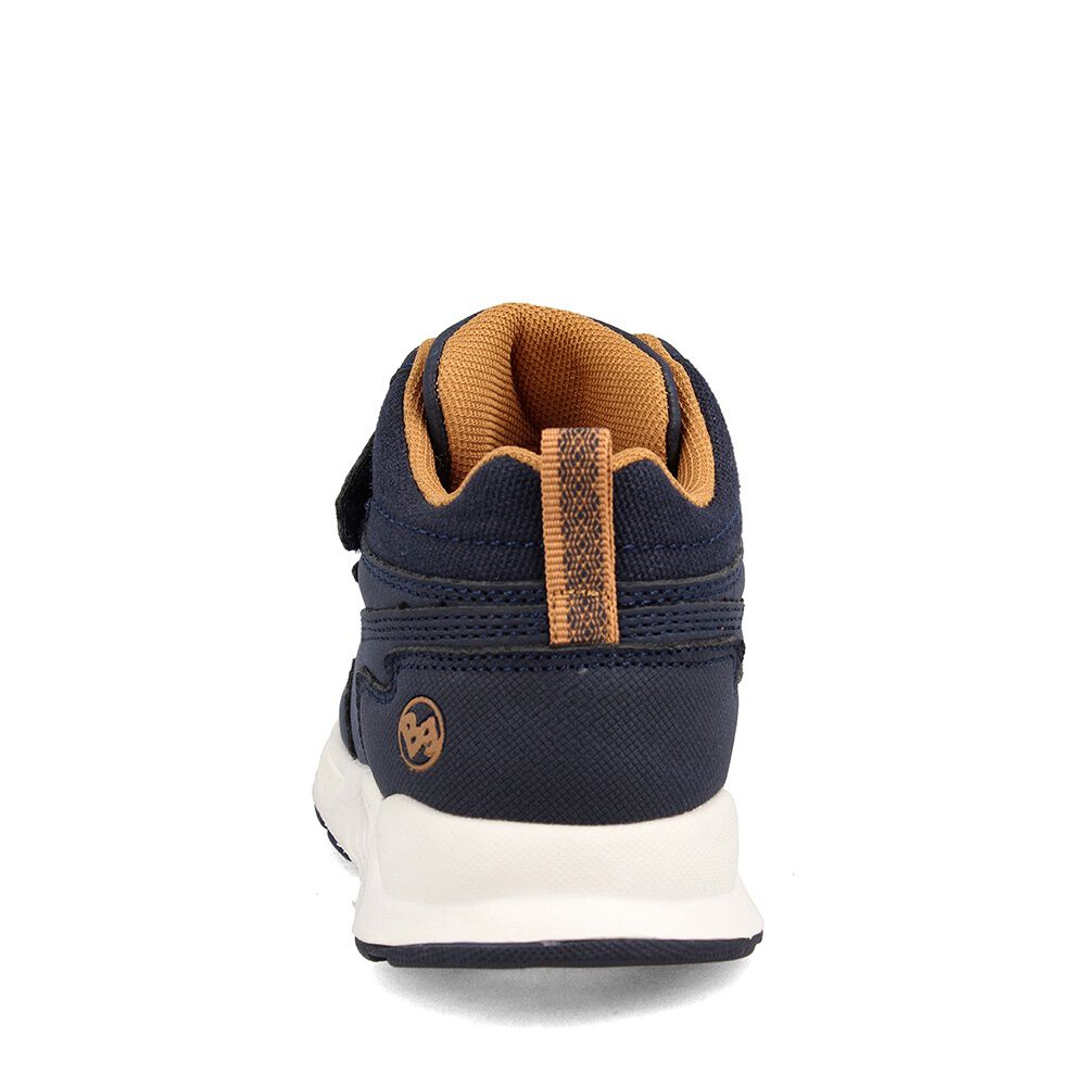 Bot&iacute;n Ni&ntilde;o Bubblegummers Calgary Azul Marino image number 2.0